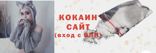 кокс Усинск